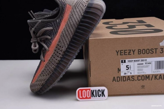 Yeezy Ash adidas Stone Boost GW0089 350 V2 1202